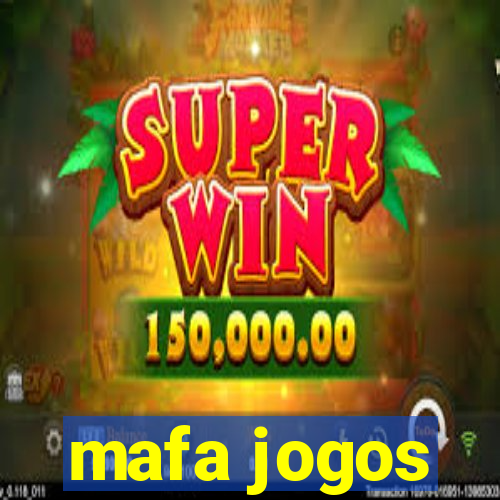 mafa jogos